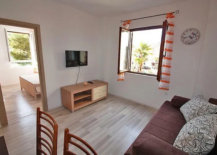 Apartman Petra
