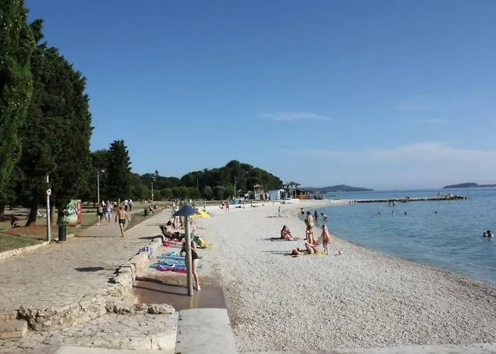 Apartman Petra