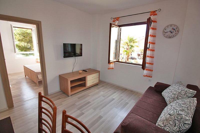 Petra Apartmán *