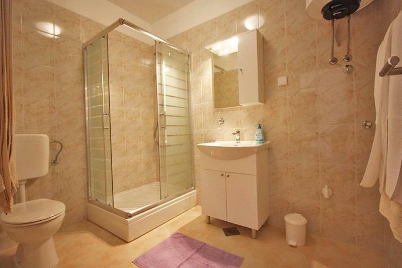 Petra Apartmán Fažana