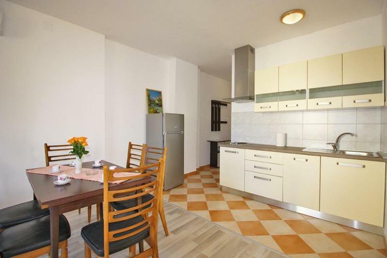 Apartmán Petra Fažana