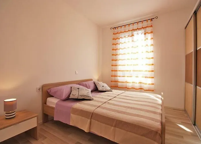Apartman Petra