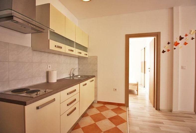 Apartman Petra Fazana