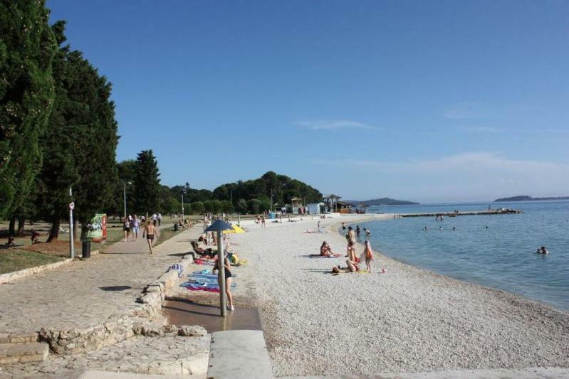 Apartman Petra Fazana